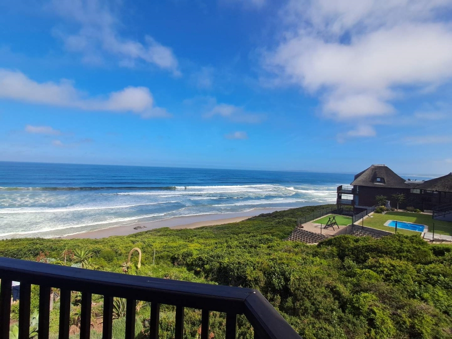 4 Bedroom Property for Sale in Dana Bay Western Cape